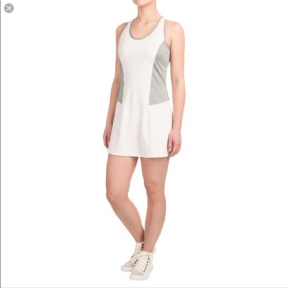 Reebok Dresses & Skirts - Reebok Definitive Tank Dress NWT